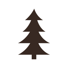 colored tree icon