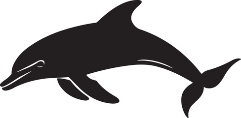 Graceful Dolphins: The Elegance of Underwater Ballet
