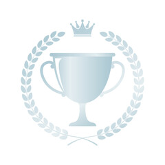 トロフィーアイコン