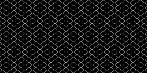 Mesh texture for fishing nets. Seamless pattern for sportswear or soccer goals vektor. illustration