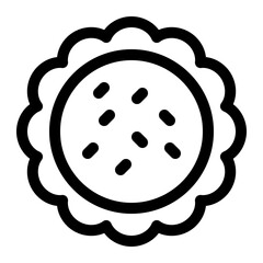 Tart icon