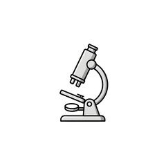 Laboratory microscope enhancing scientific research and discovery