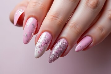 Exploring Unique Acrylic Nail Creations: Innovative Manicure Ideas with a Flair