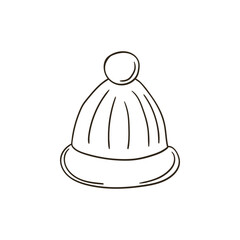 Element of home decor, scrapbooking. Christmas