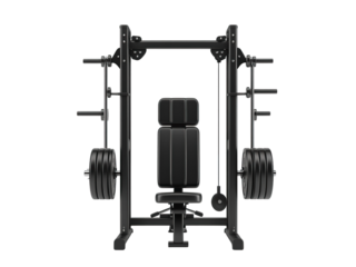 gym weights and fitness equipment