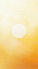 background Golden Sphere