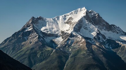 swiss alps mountains