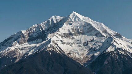 Obraz premium mount cook national park