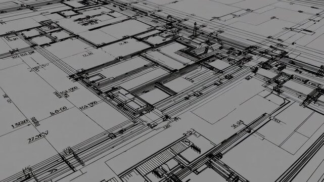 The Detailed Architectural Blueprint