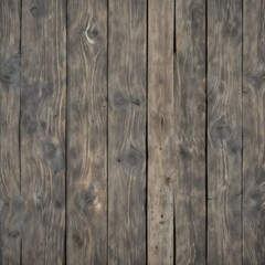 Aged wooden texture, vertical planks, weathered gray wood for rustic design