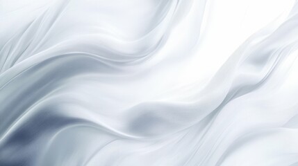 abstract background with luxurious fur textures and soft white tones, cozy and elegant, minimalist layout, detailed design