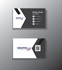 Business Card Design
