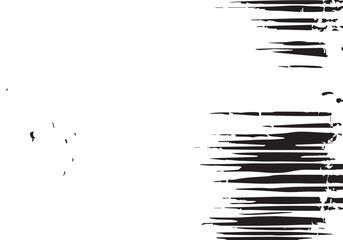 Black and white grunge texture. Monochrome abstract texture. Grunge Texture.