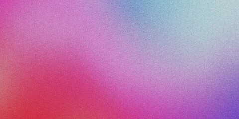 Fototapeta premium A detailed texture study of a smooth gradient transition incorporating a noise grain gradient texture, seamlessly blending soft tonal shifts with intricate grain