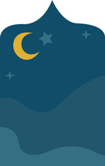 Collection Of Oriental Style Islamic