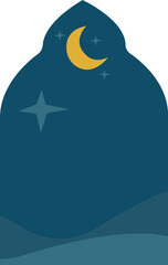 Collection Of Oriental Style Islamic