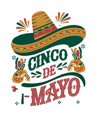 Cinco de mayo