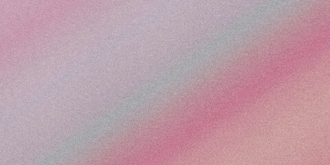 A detailed texture study of a smooth gradient transition incorporating a noise grain gradient texture, seamlessly blending soft tonal shifts with intricate