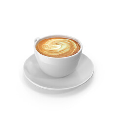 cup of coffee