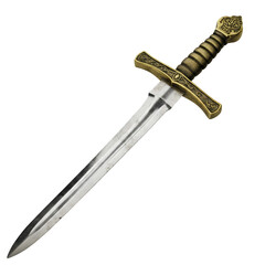 sword png image, knife transparent image