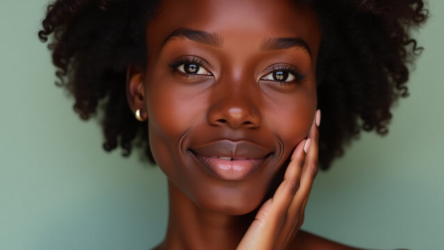 melanin makes skin tone unique beautiful special way