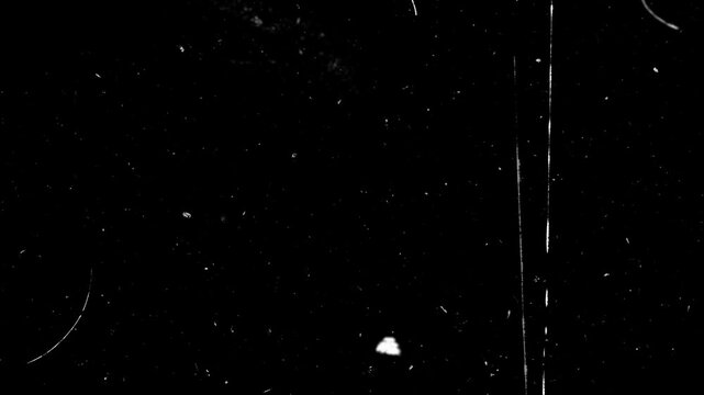 film grain noise background loop