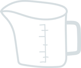 Precise Cooking Measurement Tool