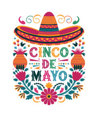 Cinco de mayo