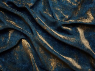 Fototapeta premium Velvet surface texture