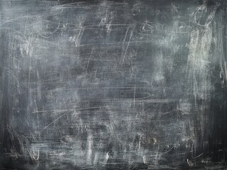 Obraz premium Chalkboard surface