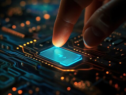 The portal of computational design with geometric elements