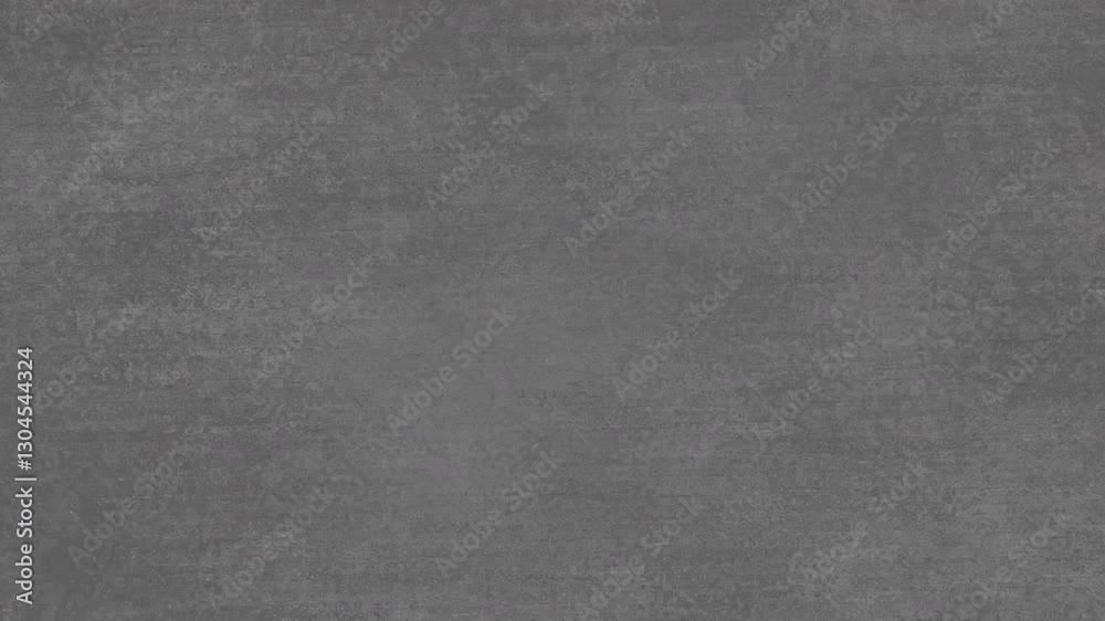 Poster abstract motion background with a gray blur gradient. light grunge and noise effect on gray loop bac