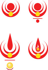 tilak chandrakor (tikali)