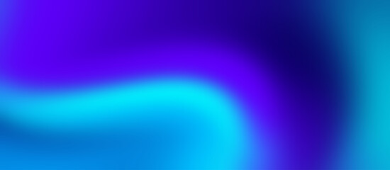 Abstract smooth gradient background in soft pastel colors, perfect for modern and minimalist designs.