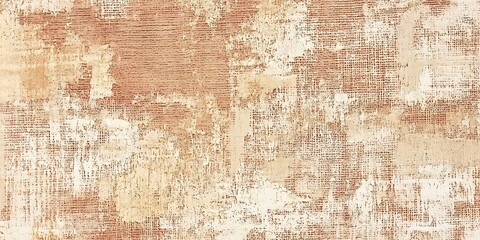 Abstract background featuring a distressed canvas texture and neutral tones
