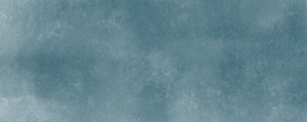 Layers of artistic textures weaving shades of blue and gray into a harmonious atmospheric painting

