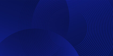 Abstract blue background. Modern simple blue geometric design. Minimal shapes. Suit for booklet, brochure, banner, poster, website, flyer, cover, corporate, backdrop.