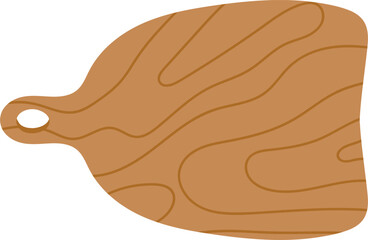 Wooden Cutting Board