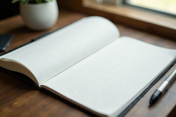 Subtle textured paper, refined pen, unassuming holder , craft, white, aesthetic