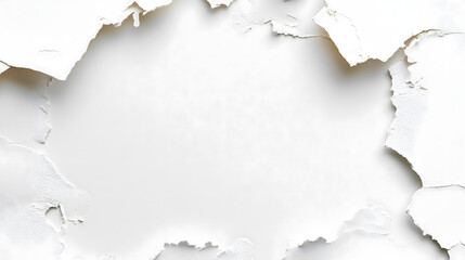 white broken texture background 02