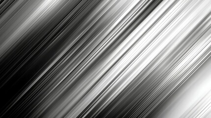 Diagonal motion blur lines abstract