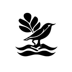 Fototapeta premium Bird of the sky