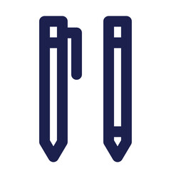 Education Icon for Online Learning