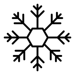 Icon: Natural Cooling - Temperature Regulation Icon, Breathable, Cooling Effect, Comfort, Anti-Sweat. Editable Stroke and Colors.