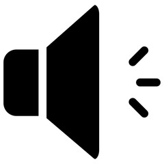 Speaker Icon