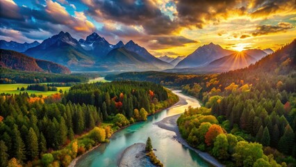 Capture breathtaking landscapes, cityscapes, and nature with stunning aerial drone photography.