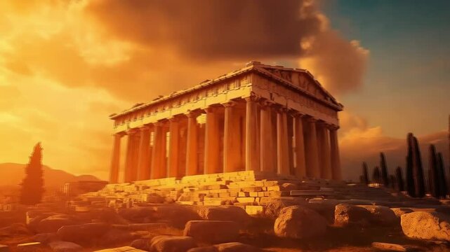 The architecture in Romania showcases a rich blend of Gothic, Baroque, and modern styles, reflecting its diverse history.