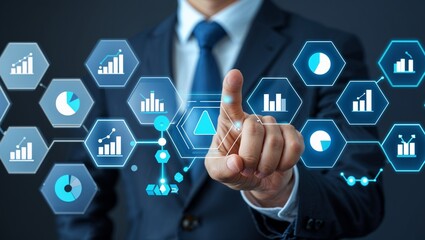 Data-Driven Business Insights: Integrating Digital Tools for Enhanced Decision-Making