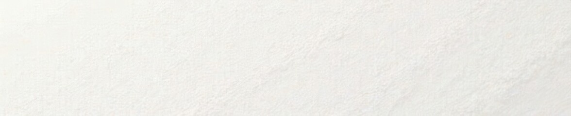 Fototapeta premium Deeply textured, off-white paper; visible fibers, design, art, recycled