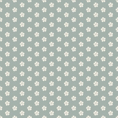 Pattern background for design. Colorful shapes seamless pattern.